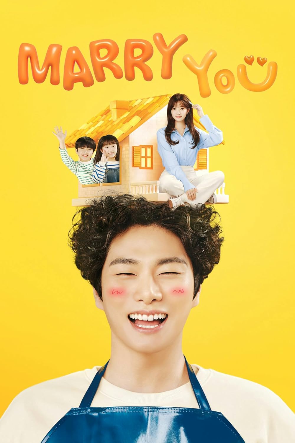 Marry You (2024) - Marry You ซับไทย | ตอนที่ 1-10 (จบ)