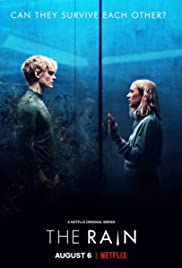 The Rain Season 3 (2020) -n- - The Rain Season 3 (2020)