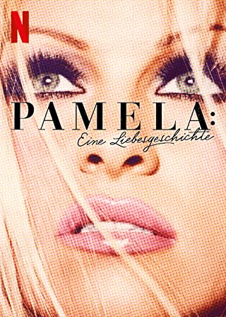 Pamela, a love story (2023)  - Pamela, a love story (2023) ความรักของพาเมล่า