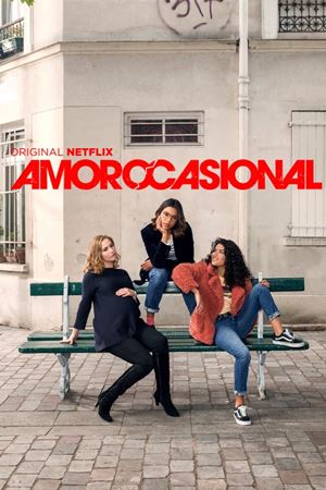 The Hookup Plan Season 3 (2022)  - The Hookup Plan Season 3 (2022) ที่รักพาร์ทไทม์