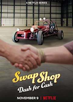 Swap Shop Season 1 (2021)  - Swap Shop Season 1 (2021) สวอปช้อป