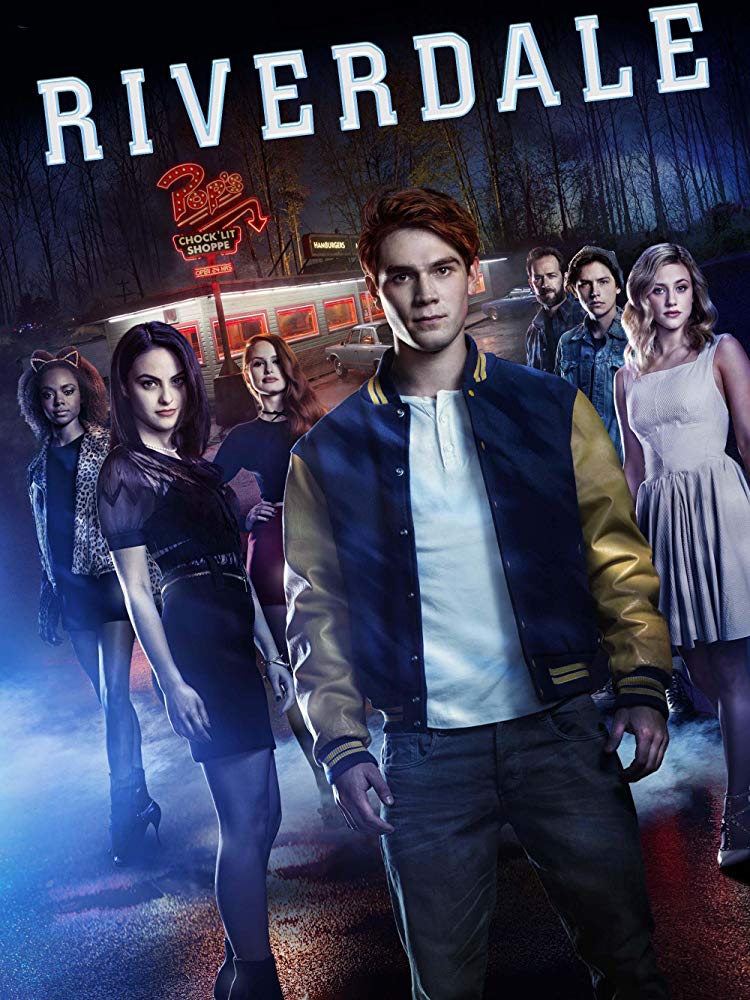 Riverdale Season 4 (2019) - Riverdale Season 4 (2019) ริเวอร์เดล [พากย์ไทย]
