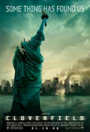 Cloverfield (2008) -2- - Cloverfield (2008) วันวิบัติอสูรกายถล่มโลก