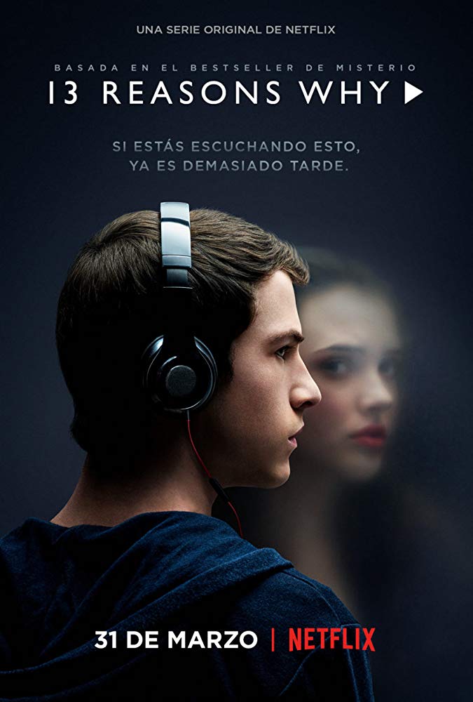 13 Reasons Why Season 3 (2019)  - 13 Reasons Why Season 3 (2019) 13 บันทึกลับหัวใจสลาย