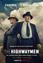 The Highwaymen (2019) - The Highwaymen (2019) มือปราบล่าพระกาฬ