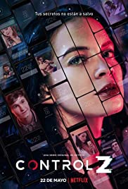 Control Z Season 1 (2020) - Control Z Season 1 (2020) คอนโทรล Z