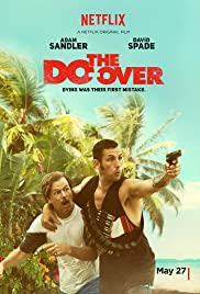 The Do Over (2016) -n- - The Do Over (2016)