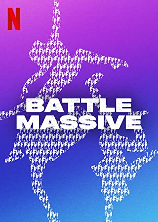 Dance 100 Season 1 (2023) - Dance 100 Season 1 (2023)