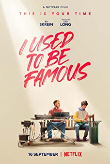 I Used to Be Famous (2022) - I Used to Be Famous (2022) คนเคยดัง