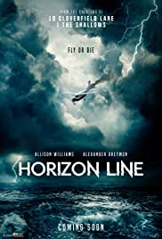 Horizon Line (2020) -o- - Horizon Line (2020) นรก เหินเวหา