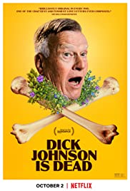Dick Johnson Is Dead (2020)  - Dick Johnson Is Dead (2020) ดิค จอห์นสัน วันลาตาย