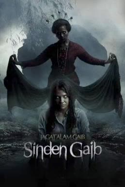 Mystic Singer (2024)  - Sinden Gaib (2024)