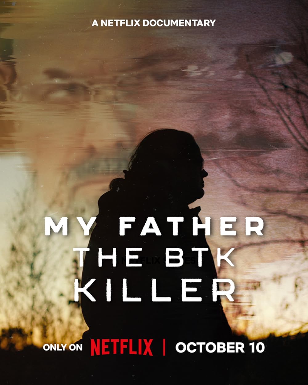 My Father, the BTK Killer (2025) - พ่อฉัน ฆาตกรบีทีเค [ซับไทย]