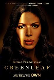 Greenleaf Season 3 (2018) -n- - Greenleaf Season 3 (2018) กรีนลีฟ