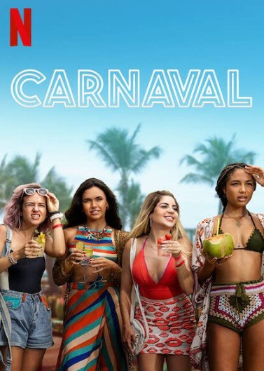 Carnaval (2021) -n- - Carnaval (2021) คาร์นิวัล ลืมรักให้โลกจำ