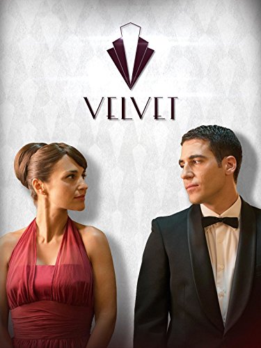 Velvet Season 2 (2014) -n- - Velvet Season 2 (2014)