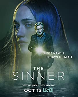 The Sinner Season 4 (2021) -n- - The Sinner Season 4 (2021) คนบาป