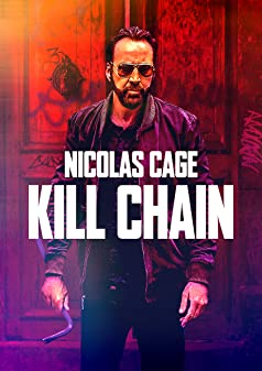 Kill Chain (2019) - Kill Chain (2019) โคตรโจรอันตราย