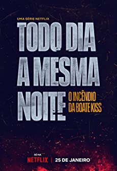 The Endless Night Season 1 (2023)  - The Endless Night Season 1 (2023) คืนไม่รู้จบ