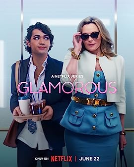 Glamorous Season 1 (2023) - Glamorous Season 1 (2023) สวยปังดังฝัน [พากย์ไทย