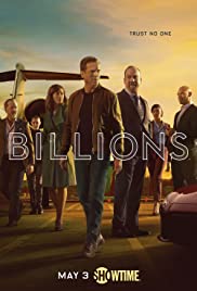 Billions Season 5 (2020) - Billions Season 5 (2020)