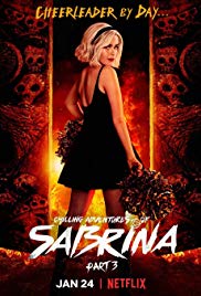 Chilling Adventures of Sabrina (2019) Season3 - Chilling Adventures of Sabrina (2019 ซาบริน่า สาวน้อยต้องสาป ปี 3