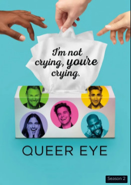 Queer Eye Season 2 (2018) - Queer Eye Season 2 (2018)