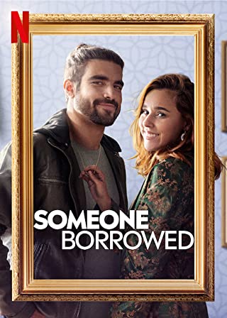 Someone Borrowed (2022) - Someone Borrowed (2022) ยืมมาแต่ง
