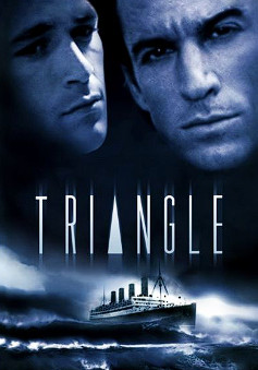 The Triangle (2005) 2 - The Triangle (2005) มหันตภัยเบอร์มิวด้า ภาค 2