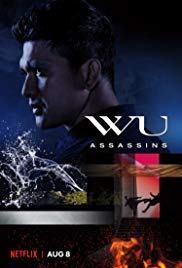 Wu Assassins Season 1 (2019) - Wu Assassins Season 1 (2019) นักฆ่าล่าล้ำยุทธ