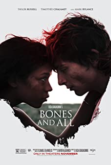 Bones And All (2022) - Bones And All (2022)