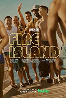 Fire Island (2022) - Fire Island (2022)
