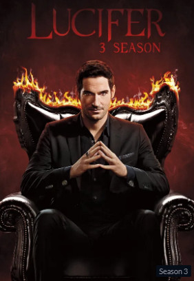 Lucifer Season 3 (2018) - Lucifer Season 3 (2018) ลูซิเฟอร์ ยมทูตล้างนรก [ซับไทย]