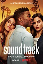Soundtrack Season 1 (2019) - Soundtrack Season 1 (2019) ดนตรี รัก จังหวะ ชีวิต