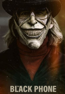 The Black Phone (2022) - The Black Phone (2022) สายหลอน ซ่อนวิญญาณ