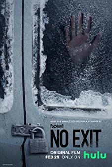 No Exit (2022) - No Exit (2022)
