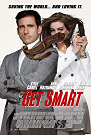 Get Smart (2008) - Get Smart (2008) พยัคฆ์ฉลาด เก็กไม่เลิก