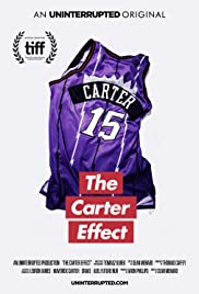 The Carter Effect (2017) -n- - The Carter Effect (2017) ปรากฏการณ์คาร์เตอร์
