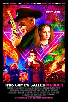 This Game's Called Murder (2021) - This Game's Called Murder (2021)