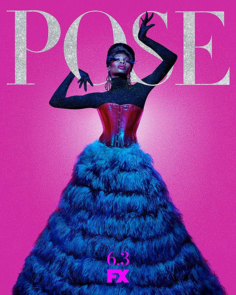 Pose Season 2 (2019)  - Pose Season 2 (2019) วาดท่าท้าฝัน