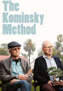 The Kominsky Method Season 1 (2018)  - The Kominsky Method Season 1 (2018) โคมินสกี้ ซะอย่าง