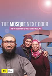 The Mosque Next Door Season 1 (2017) -n- - The Mosque Next Door Season 1 (2017) มัสยิดข้างบ้าน
