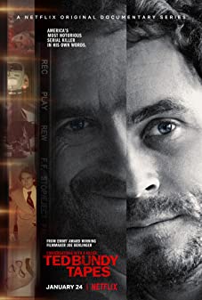 Conversations with a Killer The Ted Bundy Tapes (2019) - Ted Bundy Tapes (2019) คุยกับฆาตกร เท็ด บันดี้
