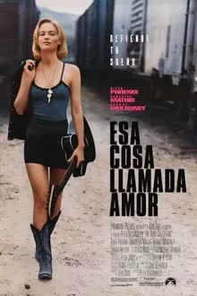 The Thing Called Love (1993) ถนนสายนี้ ขอมีเธอกับเสียงเพลง