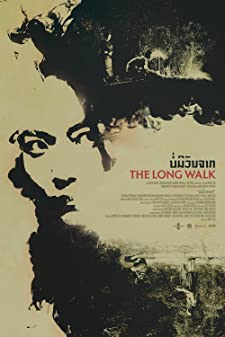 The Long Walk (2019) - The Long Walk (2019) บ่มีวันจาก