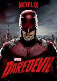 Daredevil Season 2 (2016) -marvel- - Daredevil Season 2 (2016)