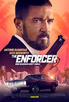 The Enforcer (2022) - The Enforcer (2022) อำมหิตกลับใจ