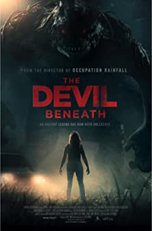 Devil Beneath (2023) - Devil Beneath (2023)