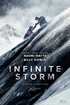 Infinite Storm (2022) -p- - Infinite Storm (2022)