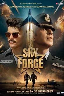 Sky Force (2025)